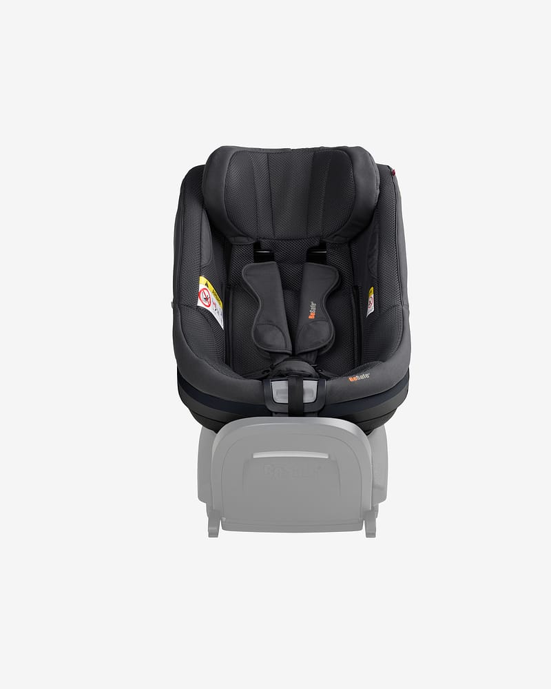 BeSafe Beyond² 360 - Rotasjonssete fra 6mnd til 6år | Max vekt 22 kg