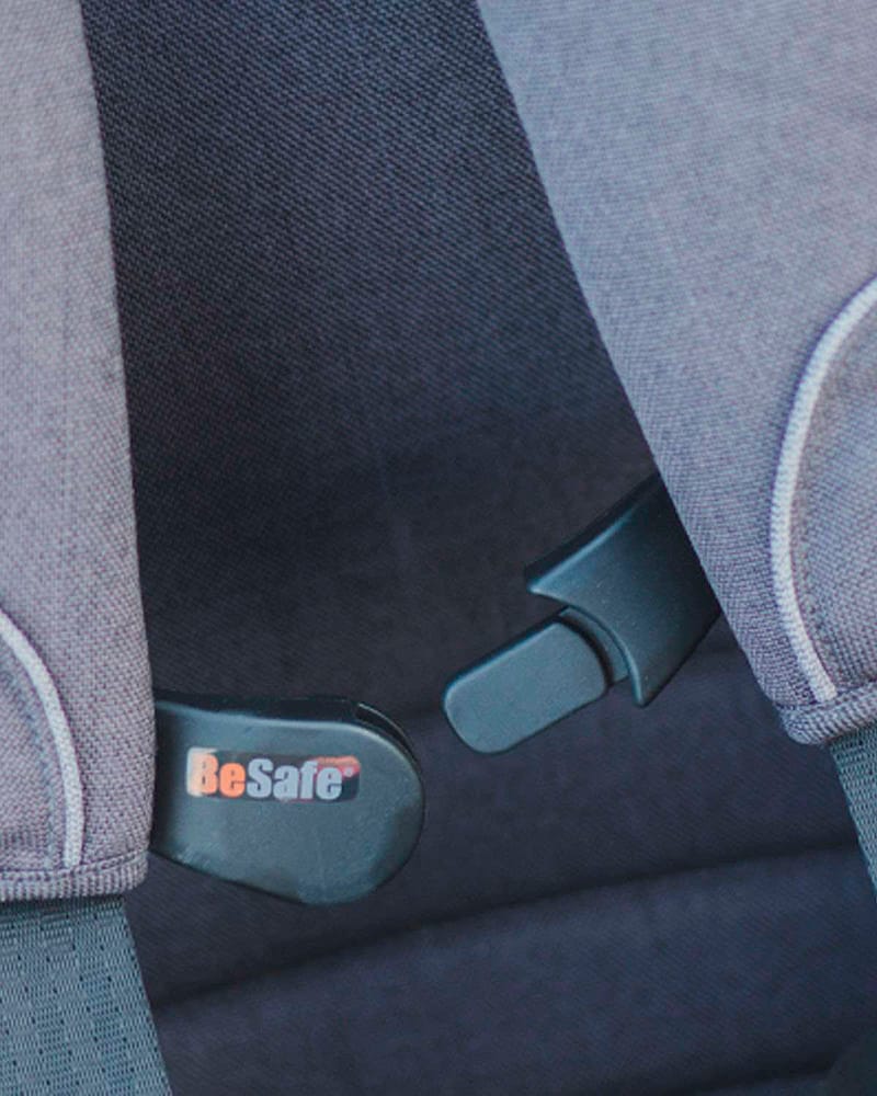 BeSafe Belt Guard Beskyttelse | For BeSafe Bilstoler