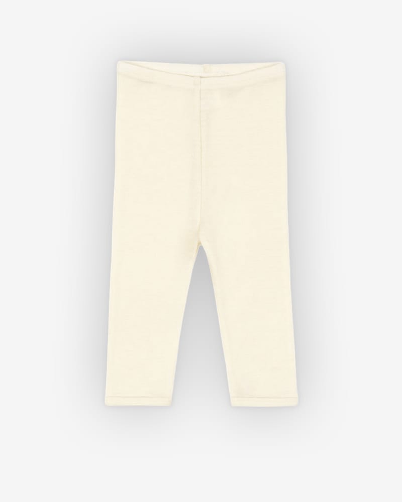 Ullongs Baby - 100% Merino | Erba Wool Pants