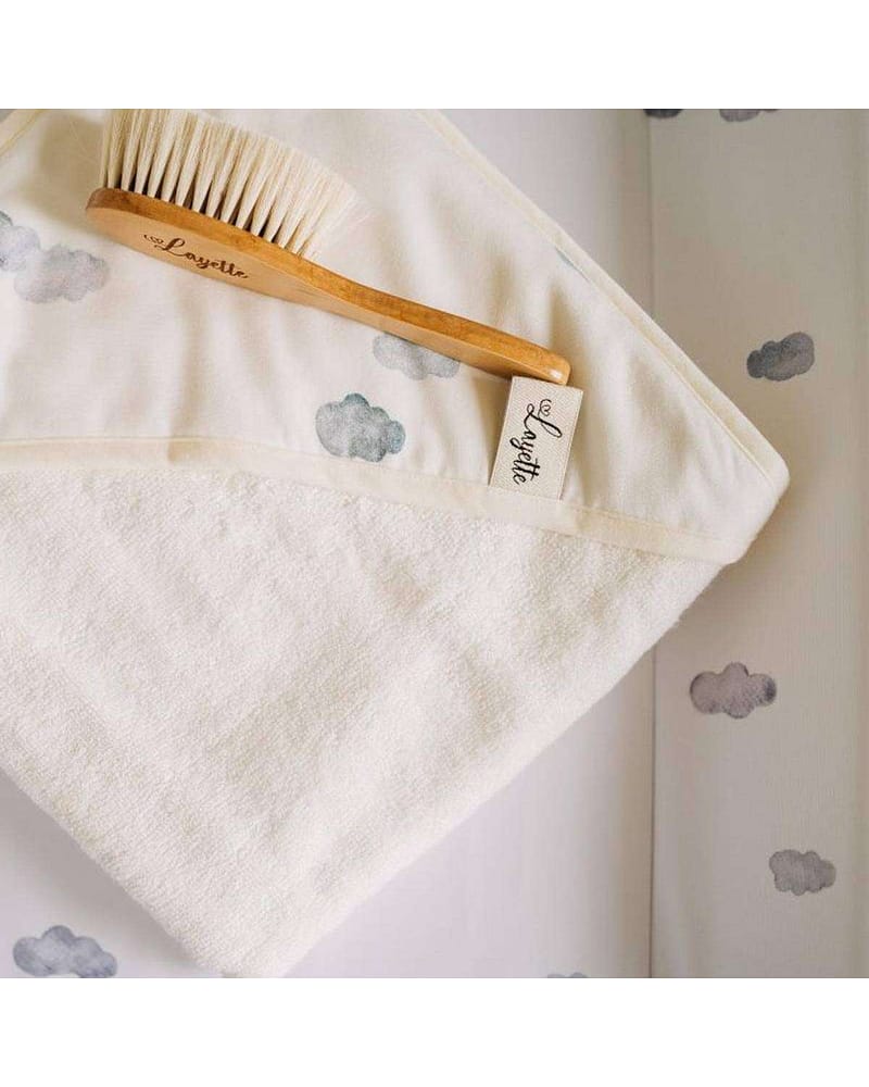 Stellematte 50x70 - Vanntett - Stellepute m/ hard bunn