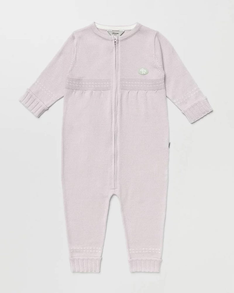 Ulldress - Tynn ullkvalitet - 100% Merino | Sparkedress Tynn Classic