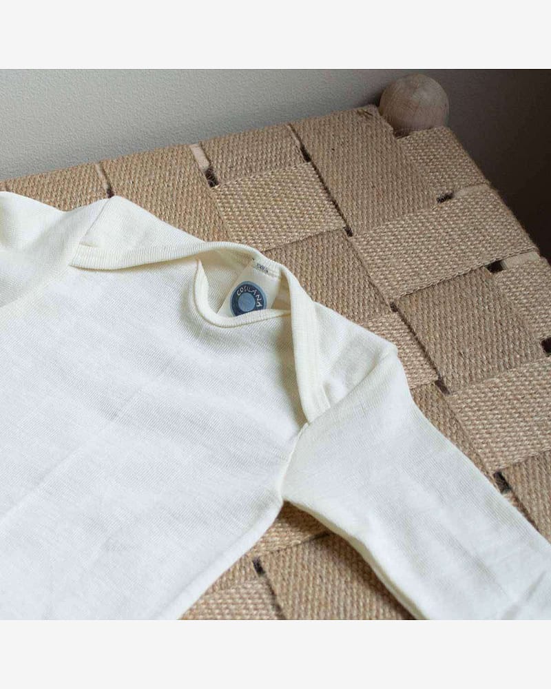 Ullbody – 70% Merino, 30% Silke