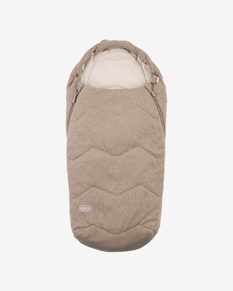 Breeze Light Vognpose og Bilstolpose 0-3år - Vårpose | 2026 Oppdatert Modell