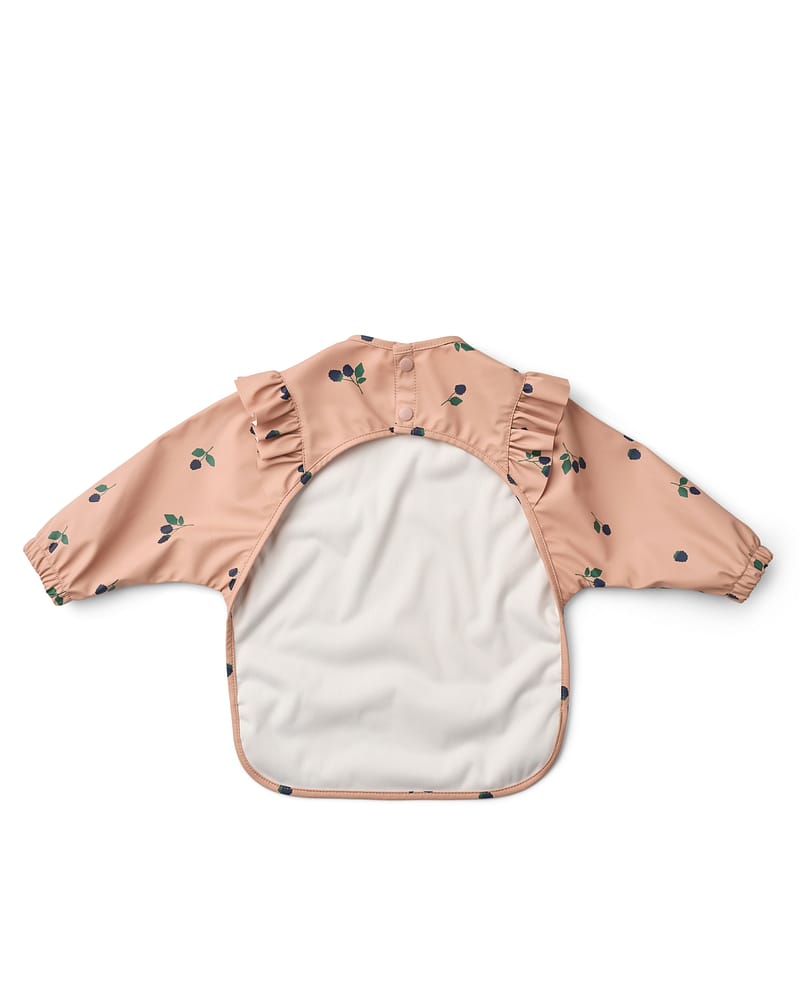 Smekke med Ermer & Lomme - Vanntett | Merle