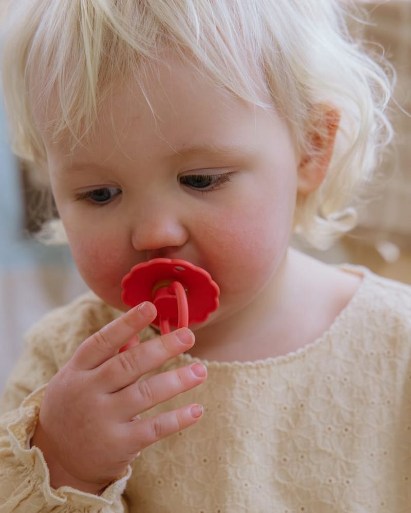 FRIGG Smokk Daisy - Rund