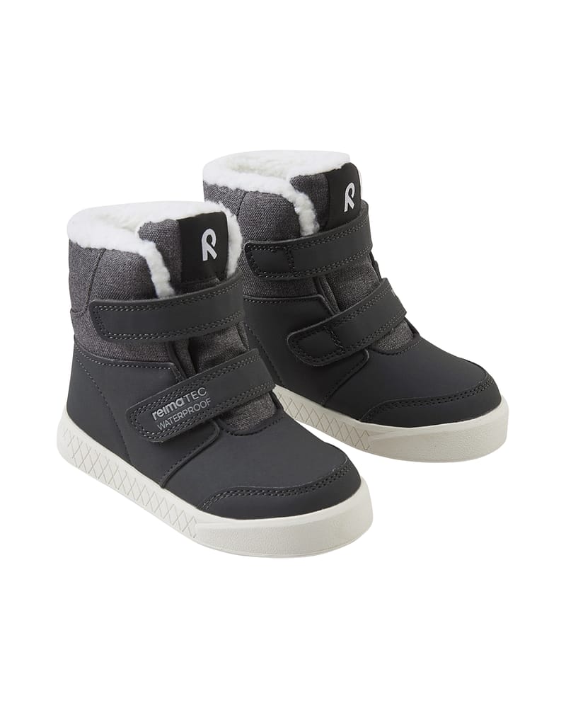 Vintersko Barn - Vanntett - Ekstra Varme