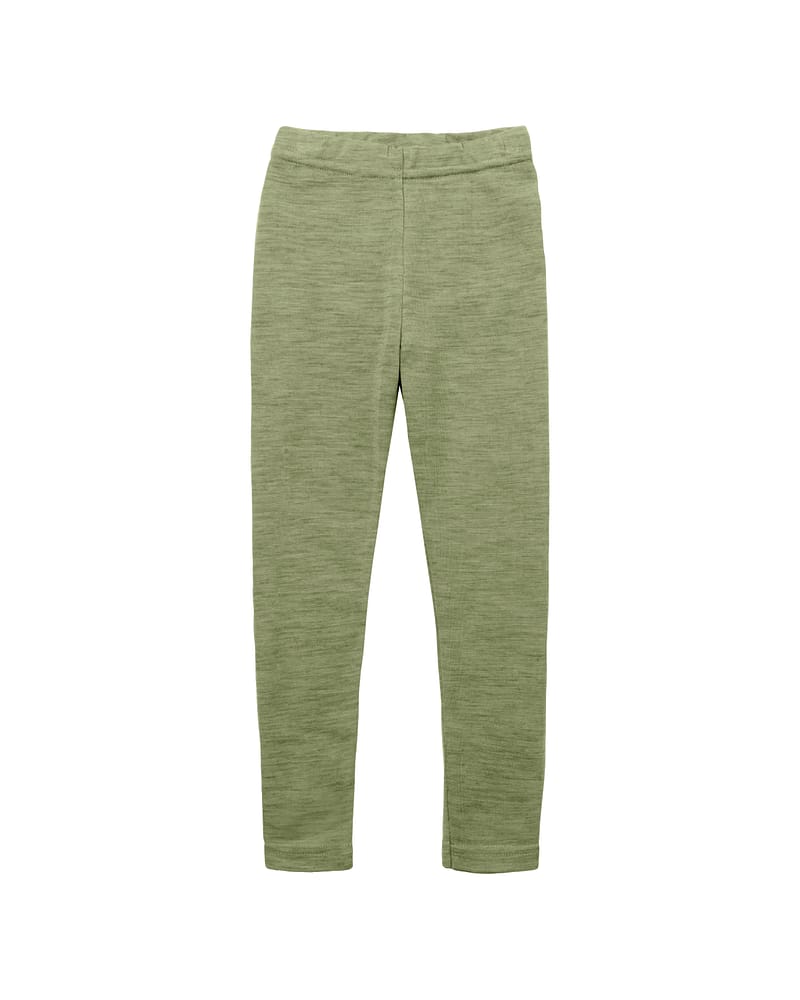 Ullongs - 100% Merino - Ubehandlet Ull | Children's joggpants