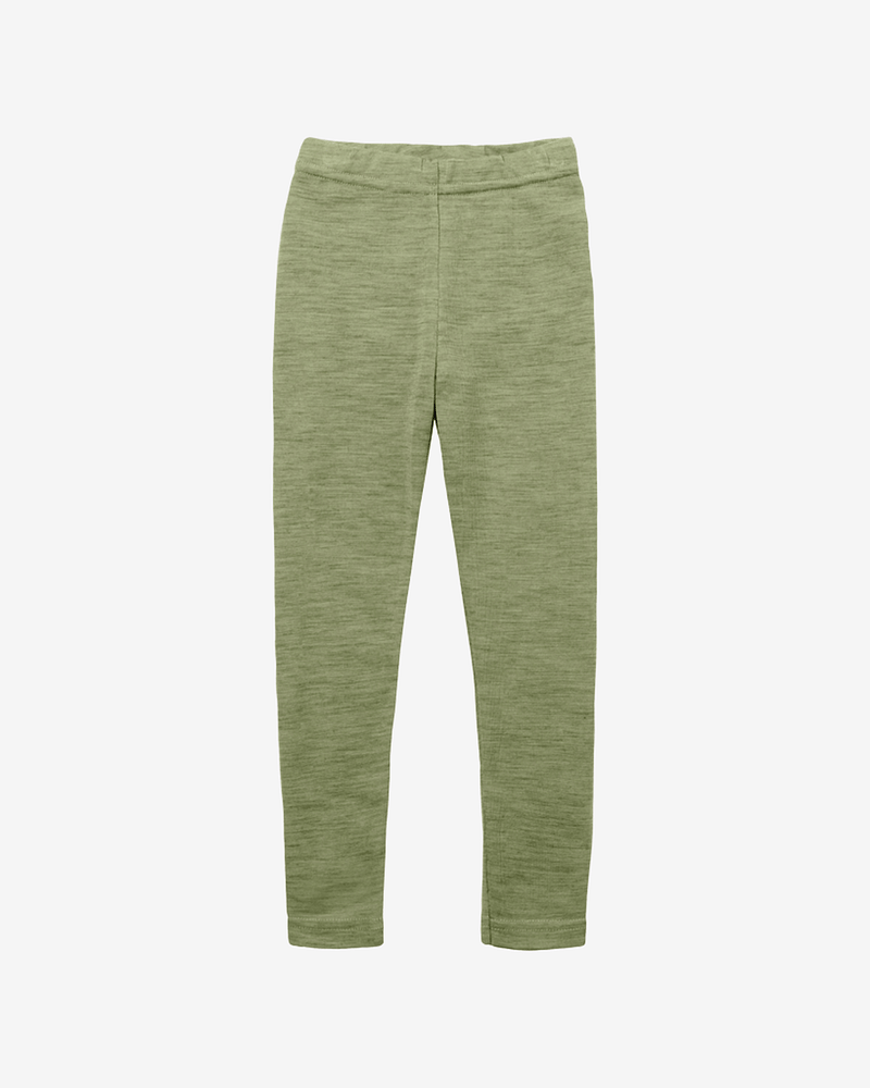 Ullongs - 100% Merino - Ubehandlet Ull | Children's joggpants