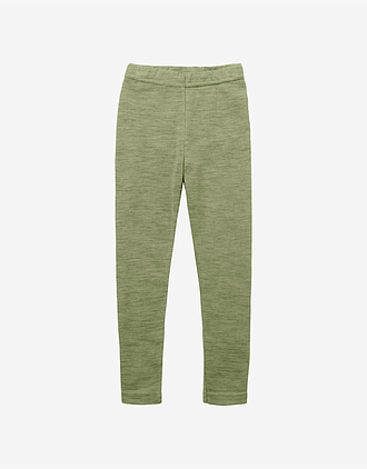 Ullongs - 100% Merino - Ubehandlet Ull | Children's joggpants