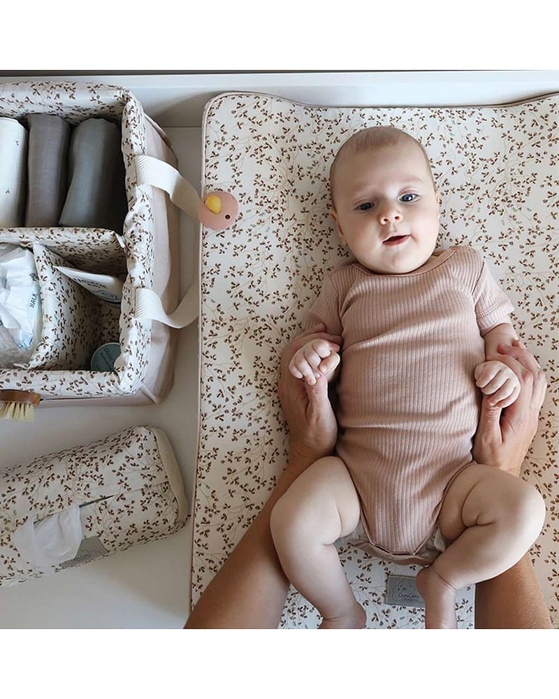 Våtserviett Etui - Økologisk