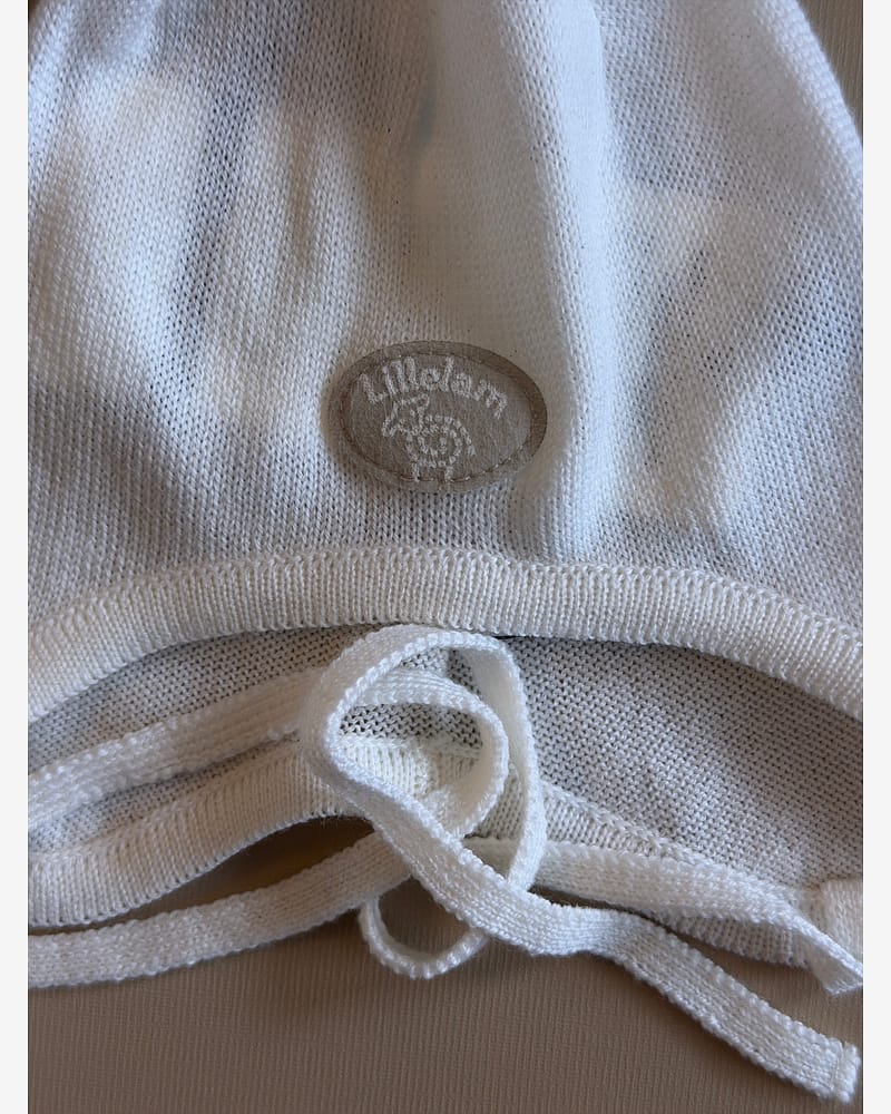 Babylue Ull - Tynn ullkvalitet, 100% Merino - Helårs | Classic