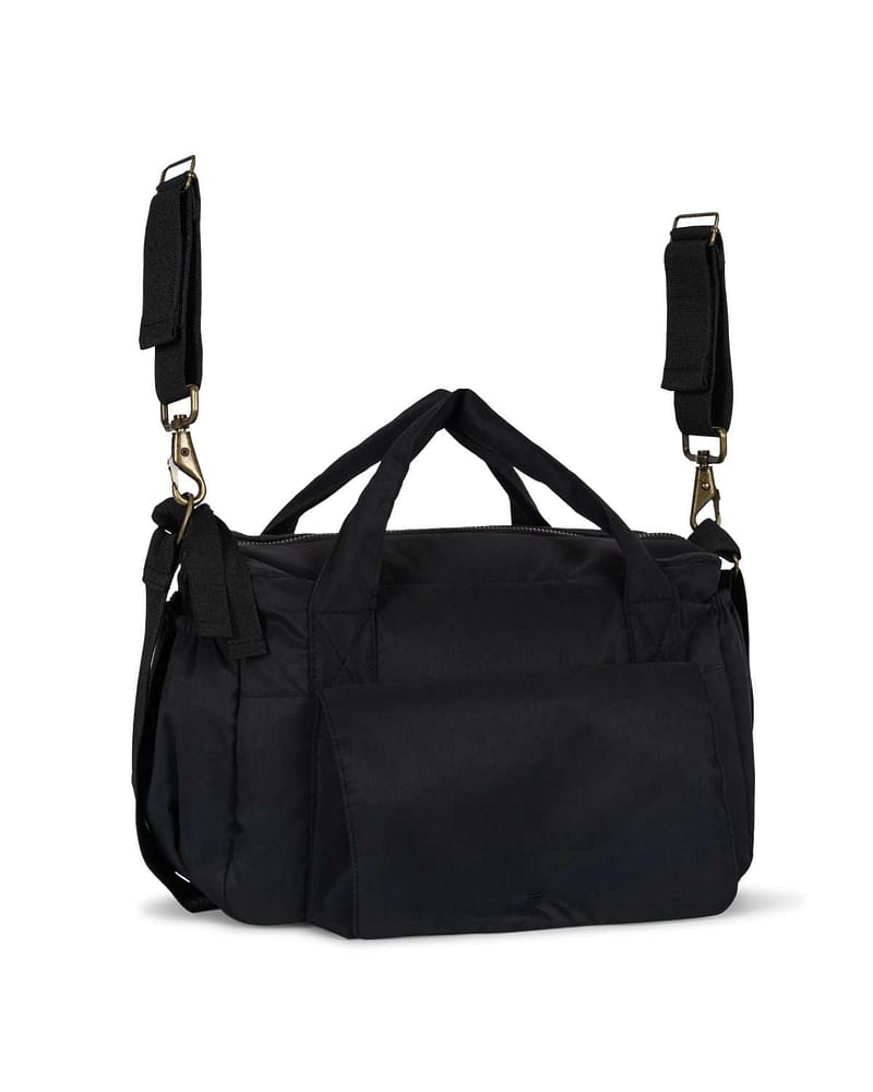 Stelleveske Liten med Vognkroker - 10L | ALL YOU NEED MINI Bag