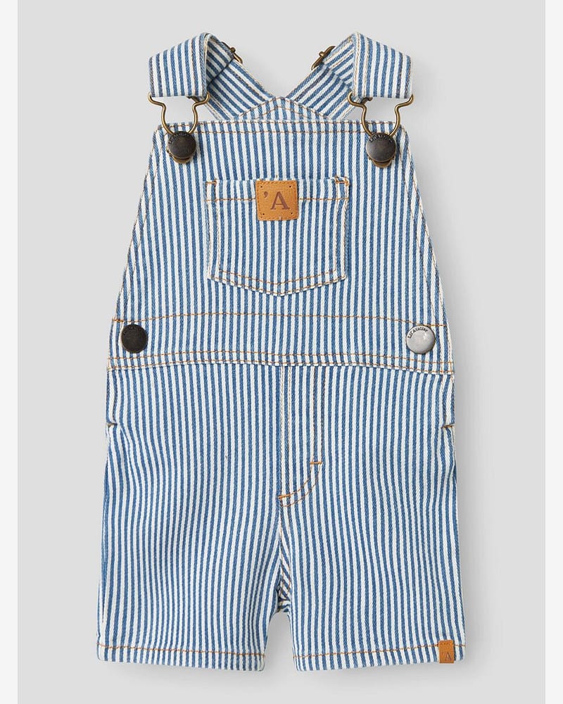 Seleshorts Baby - Øko Bomull | Halfan Unisex