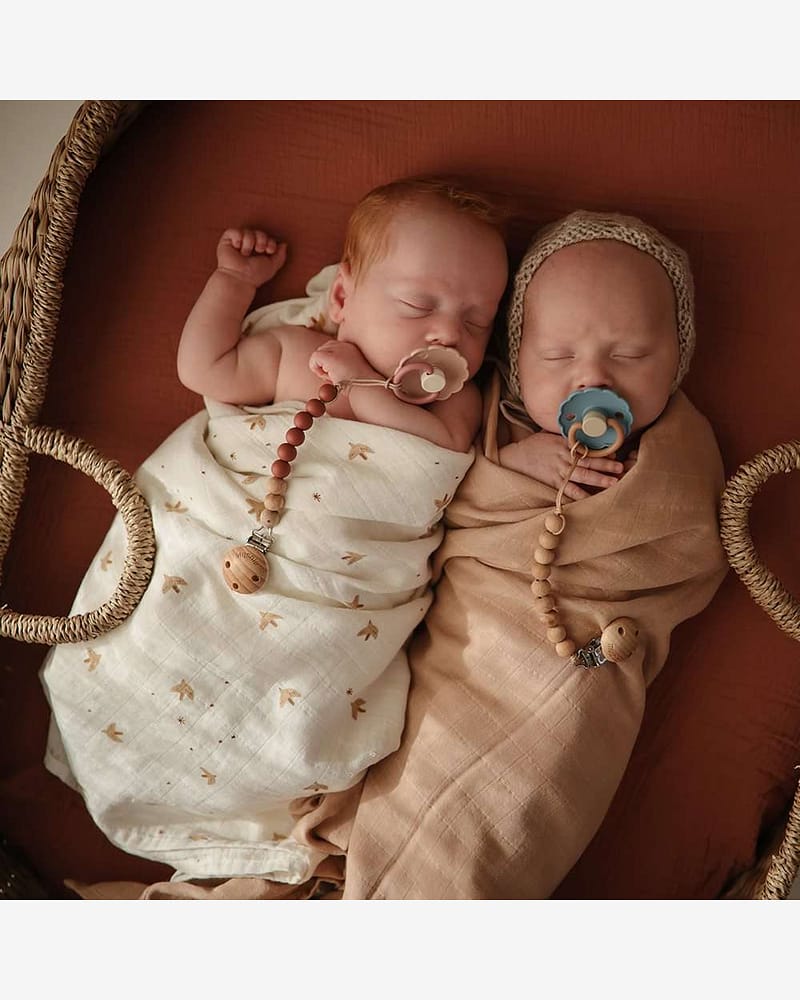 FRIGG Smokk Daisy - Rund