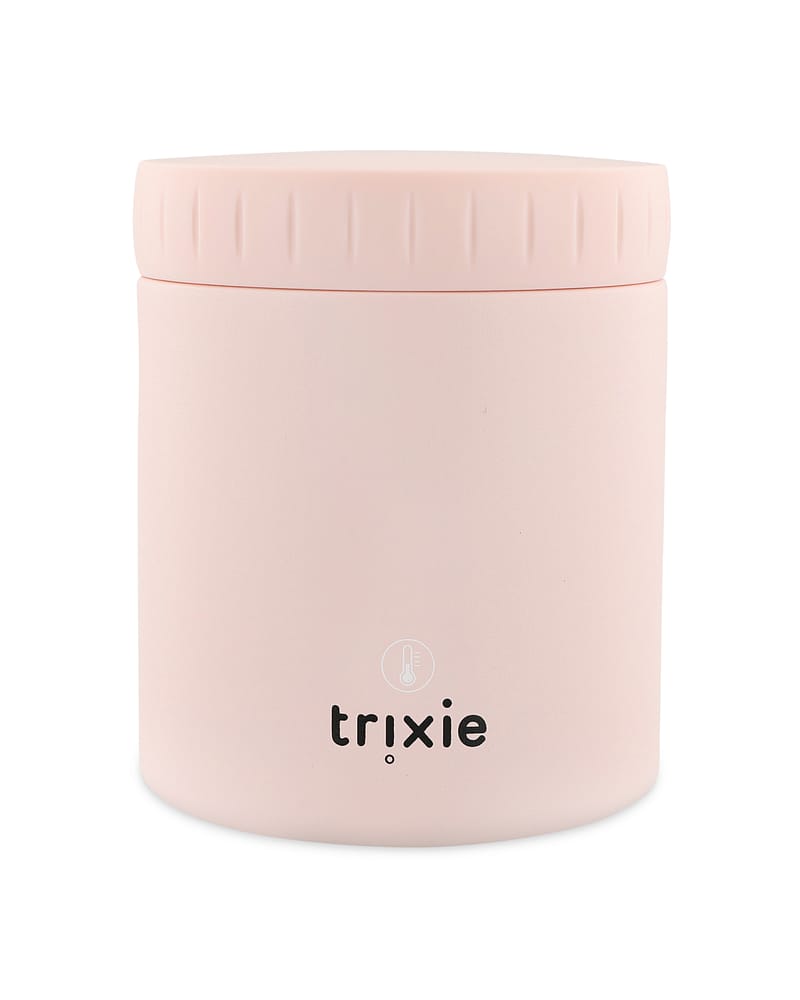 Drikke- og Mattermos - Rustfritt stål | 350ml