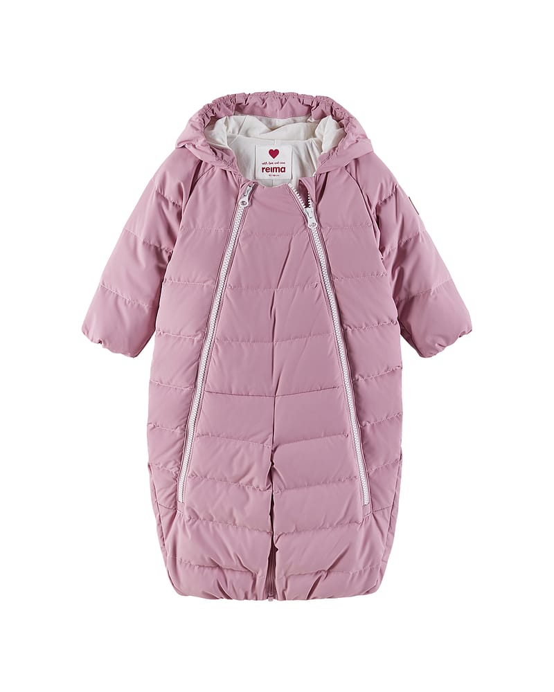 Dundress Baby / Sovepose 2i1 - Vanntett 10.000mm | Tilkkanen