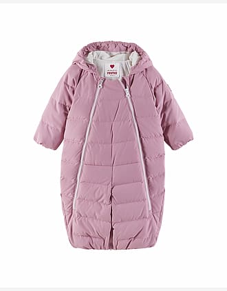 Dundress Baby / Sovepose 2i1 - Vanntett 10.000mm | Tilkkanen