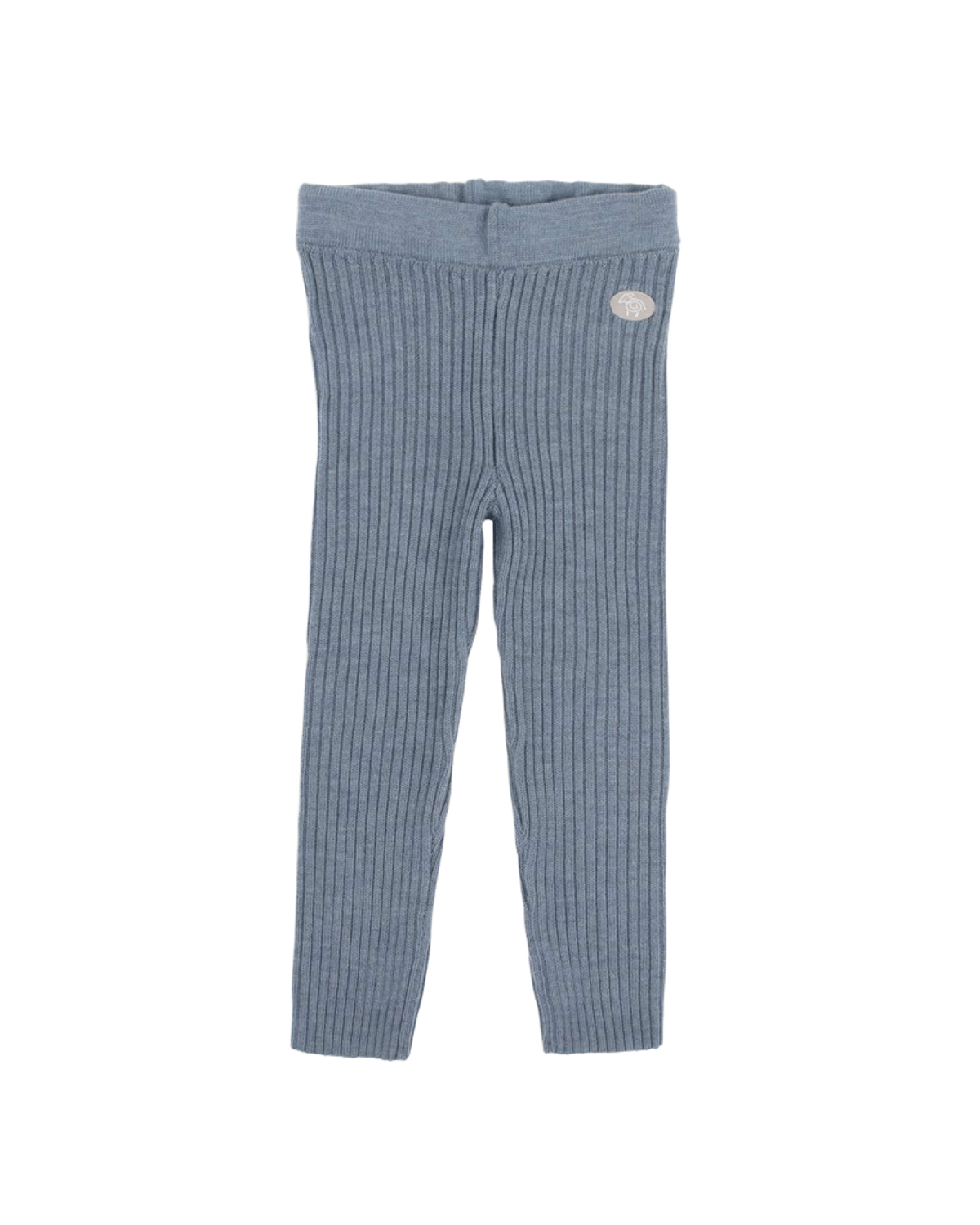 Ullbukse – Tykk ullongs – 100% Merino | Bukse Classic Ribb