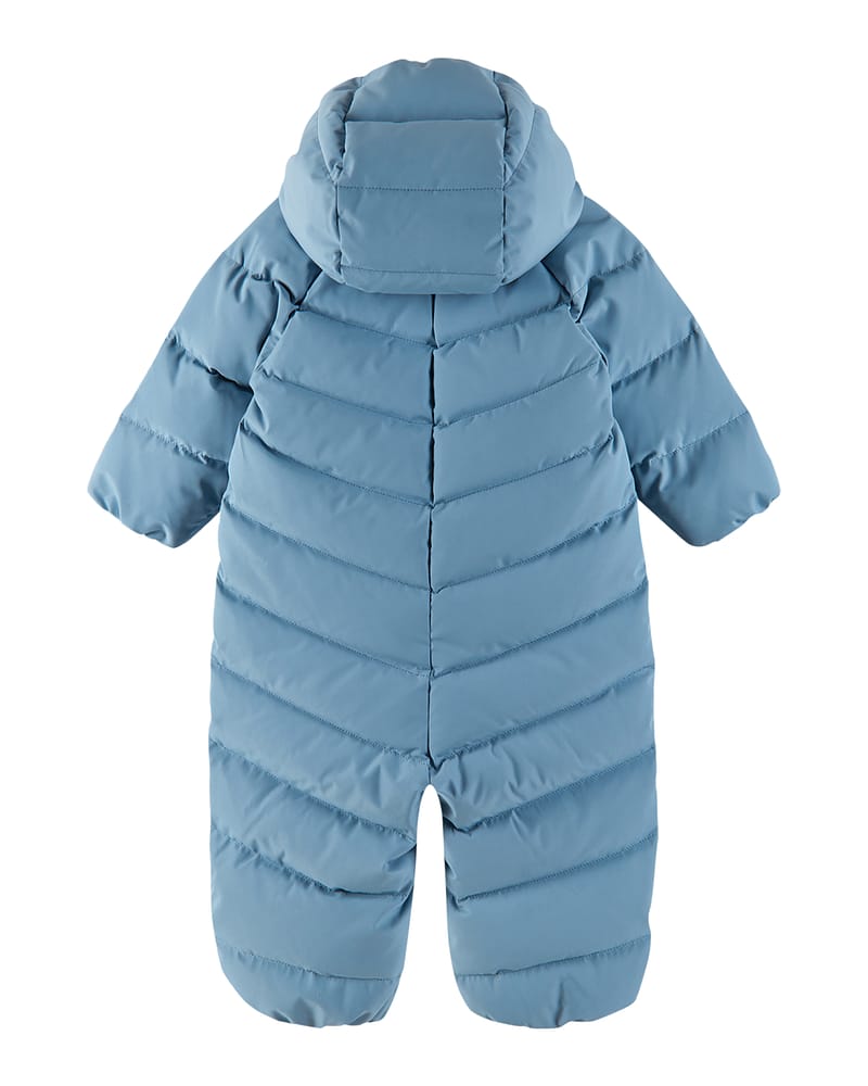 Dundress Baby / Sovepose 2i1 - Vanntett 10.000mm | Tilkkanen