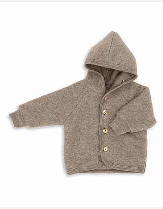 Brun - Walnut Melange