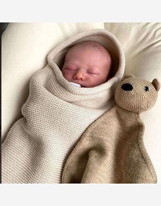 Svøpepose Ull - 100% Merino