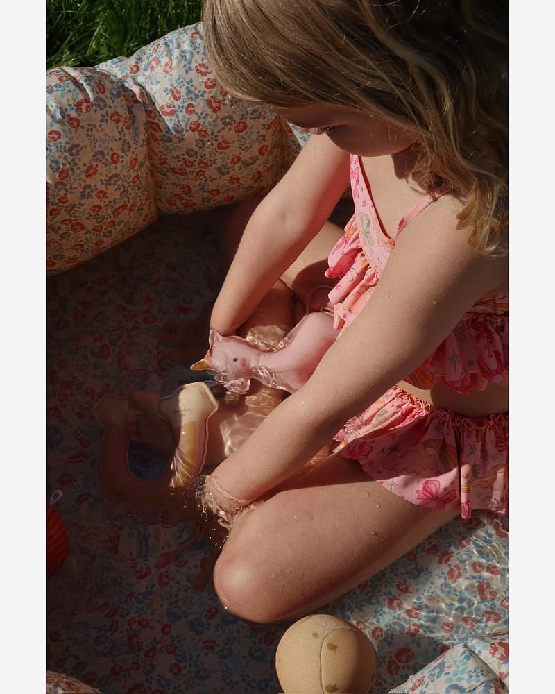 Dykkeleke / Badeleker 3pk - Neoprene dyr som synker | Diving Friends