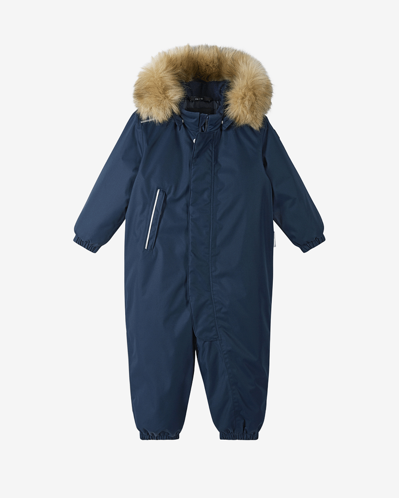 Vinterdress Gotland - Vanntett 12.000 | Reimatec