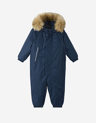 Vinterdress Gotland - Vanntett 12.000 | Reimatec