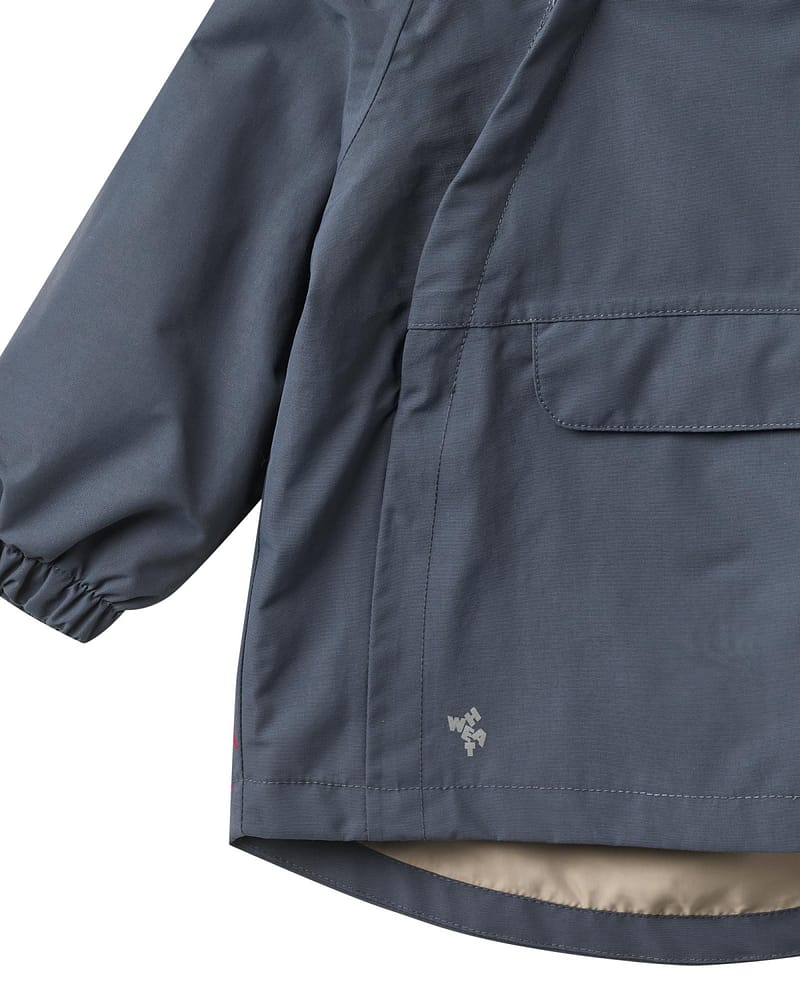 Jakke Vår - Teknisk: Vanntett og Vindtett | Sveo