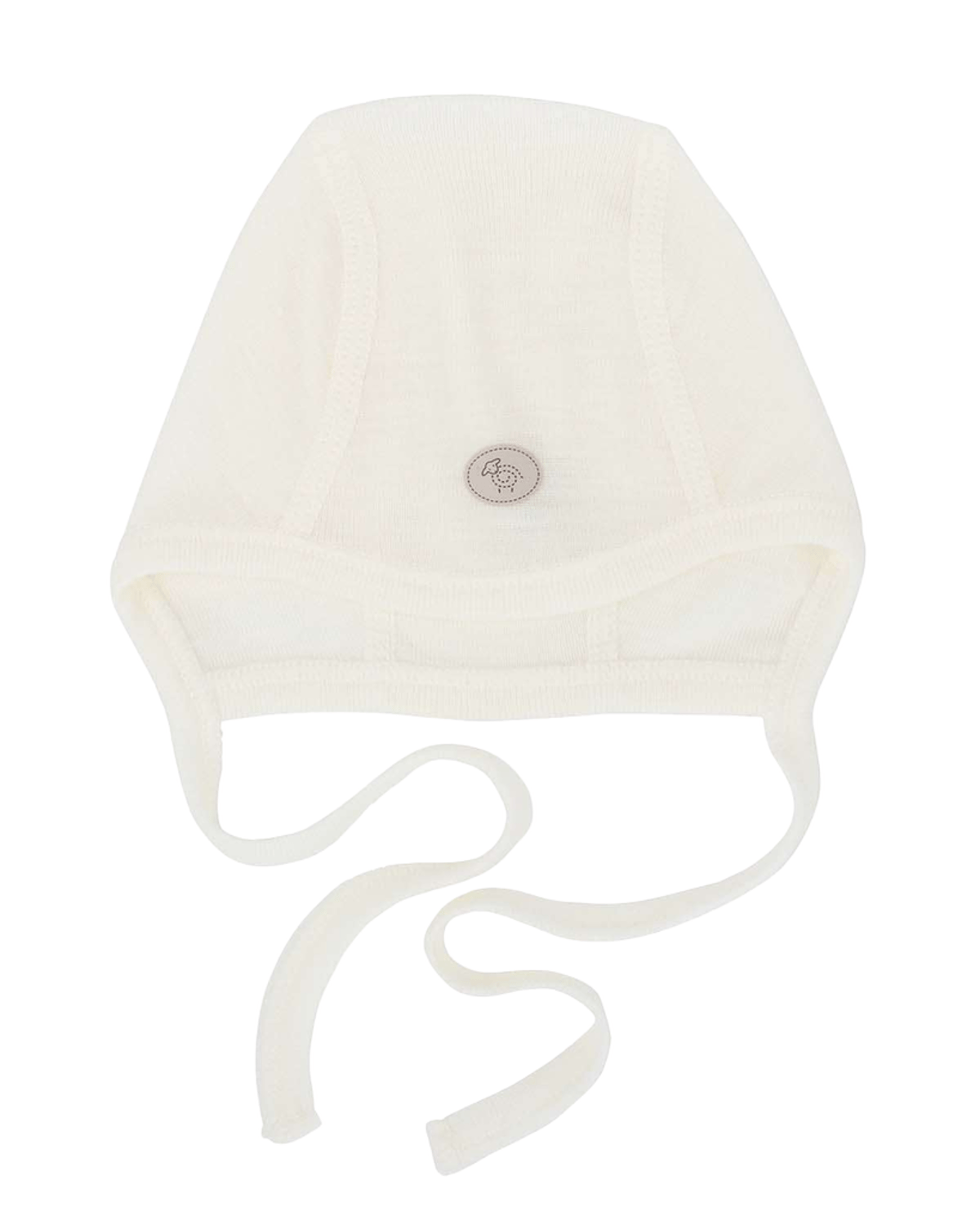 Nyfødtlue Ull – Tynn Ullkvalitet – 100% Merino