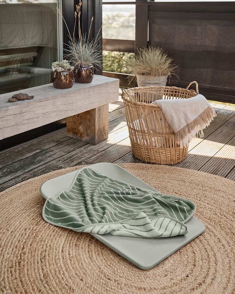 Stellematte 50x70 - Vannavstøtende | Matty Mini