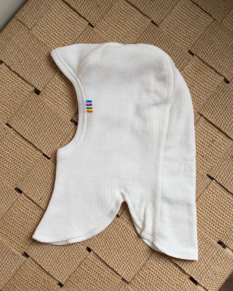 100% Merinoull – Rib – Dobbel Basic