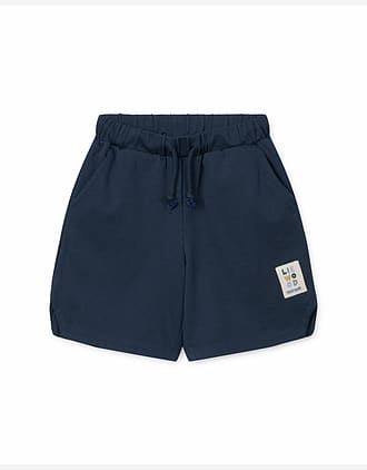 Sweatshorts Barn - 100% Øko Bomull | Rhett