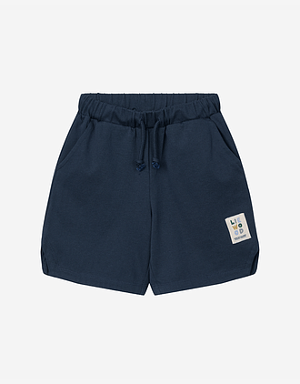 Sweatshorts Barn - 100% Øko Bomull | Rhett