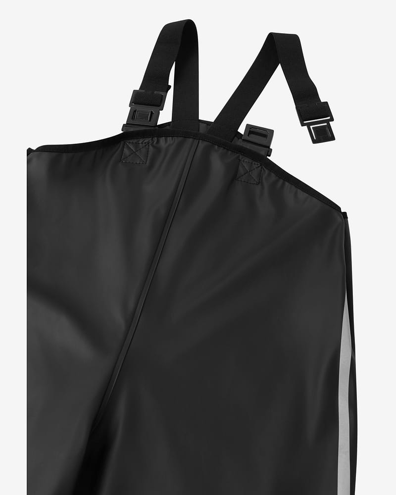 Regntøy Sett - Jakke og Bukse | Moomin Plask