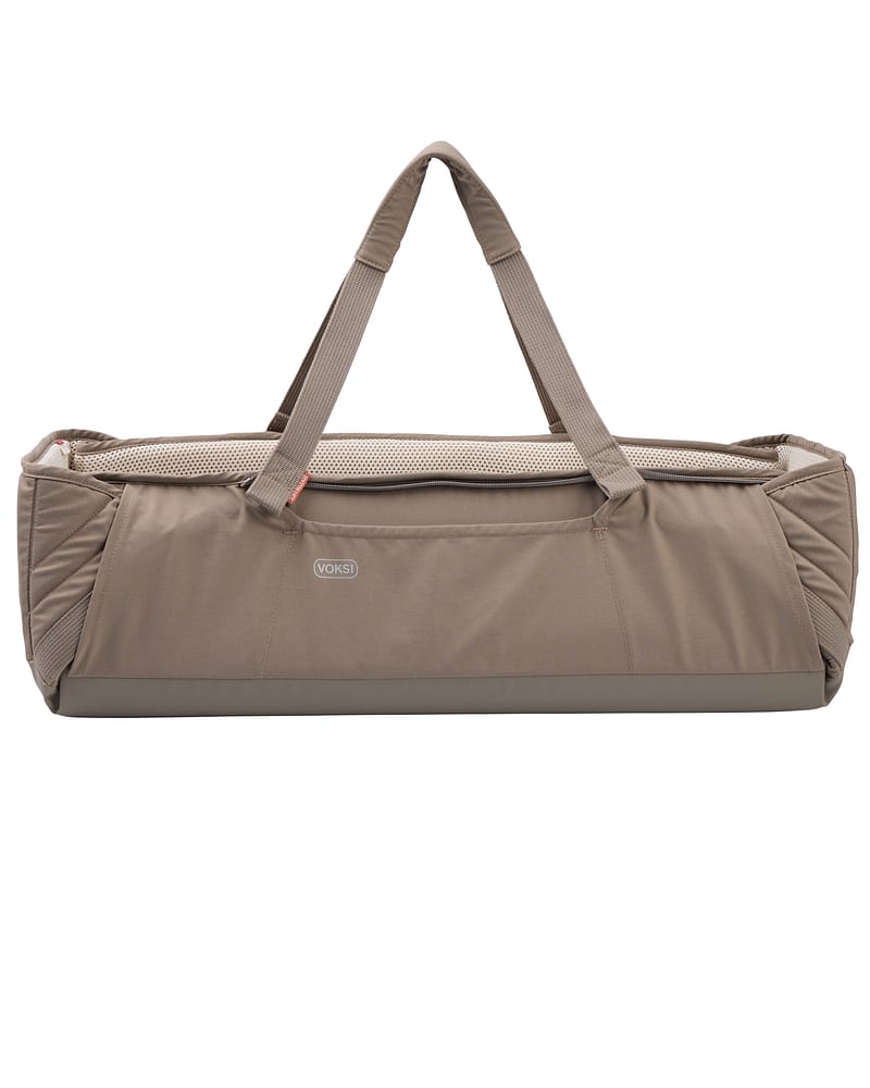Voksi Babylift, Babynest og Lekematte | Carry Me babylift