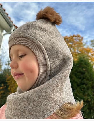 Beige - Camel Melange