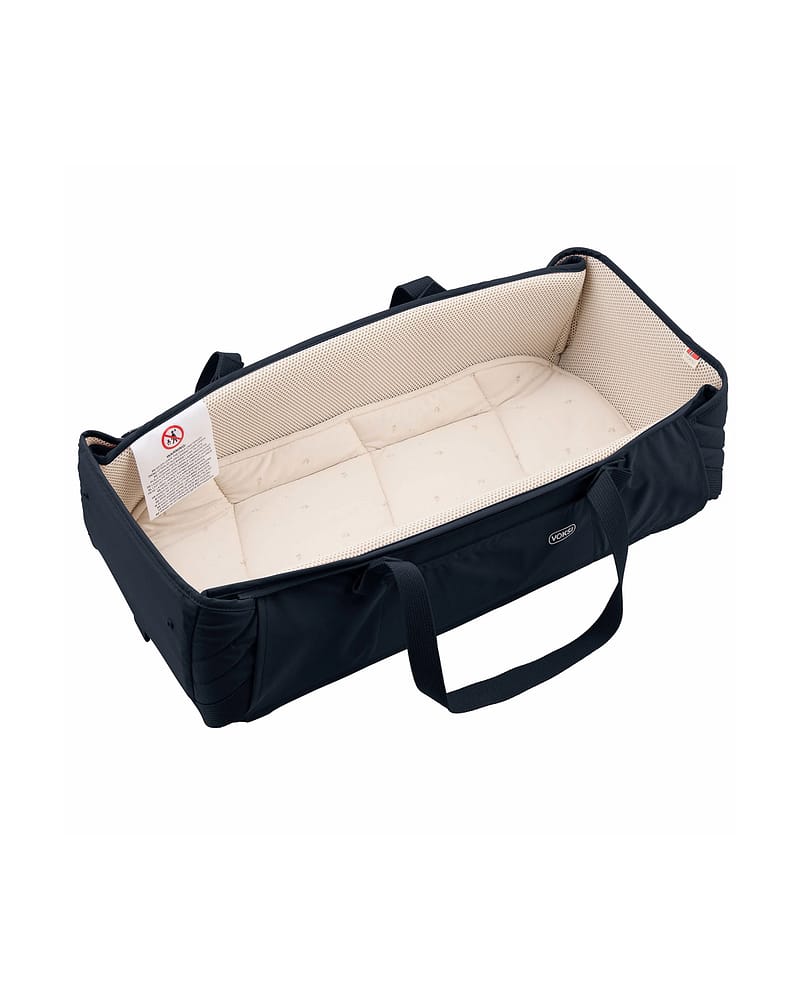 Voksi Babylift, Babynest og Lekematte | Carry Me babylift