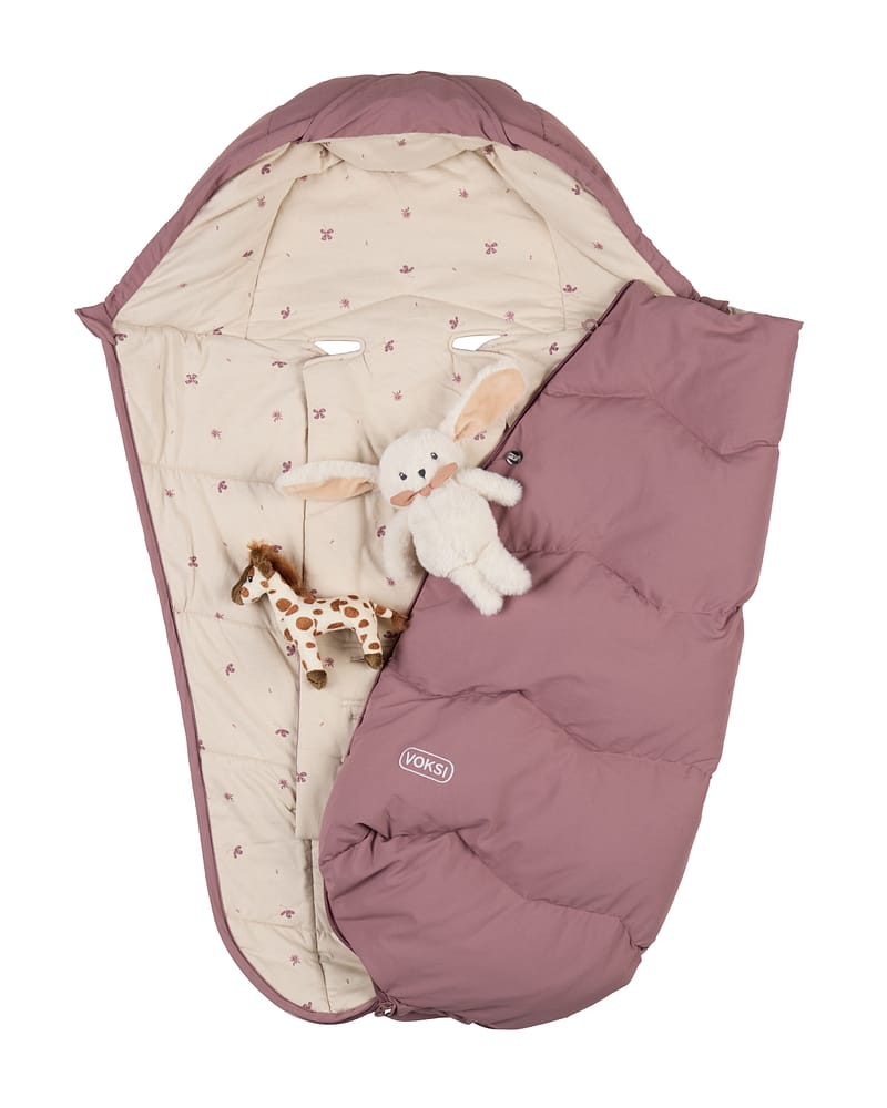 Explorer Vognpose & Bilstolpose – Helårs | 2025 Oppdatert Modell