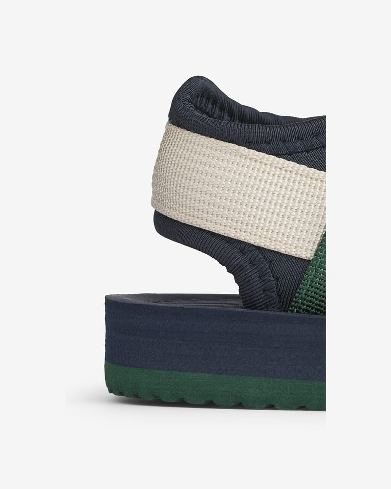 Sandaler - Lett og Komfortabel - EVA skum | Monty Sandals