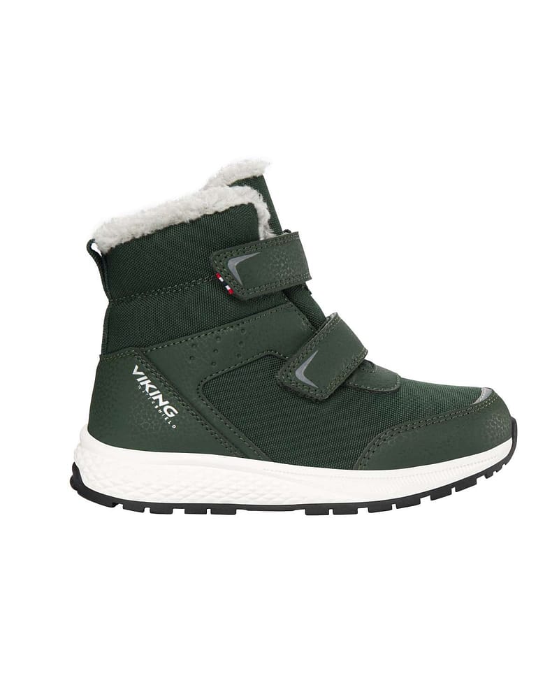 Viking Vintersko Barn - Vanntett