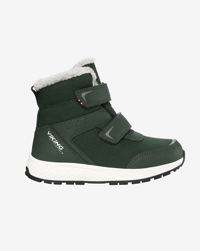 Viking Vintersko Barn - Vanntett