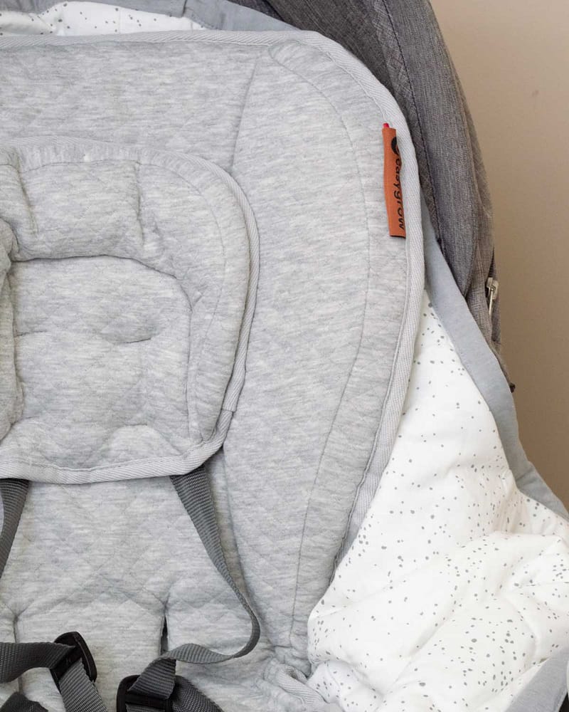 Lyng Vognpose med Forlenger - Vårpose