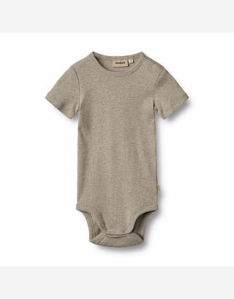 Beige- Gravel Melange
