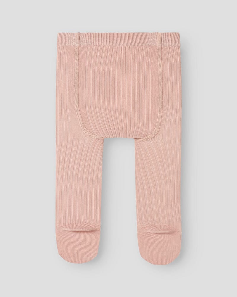 Strømpebukse Baby - Øko Bomull | NBFILSO DILO PANTYHOSE LIL