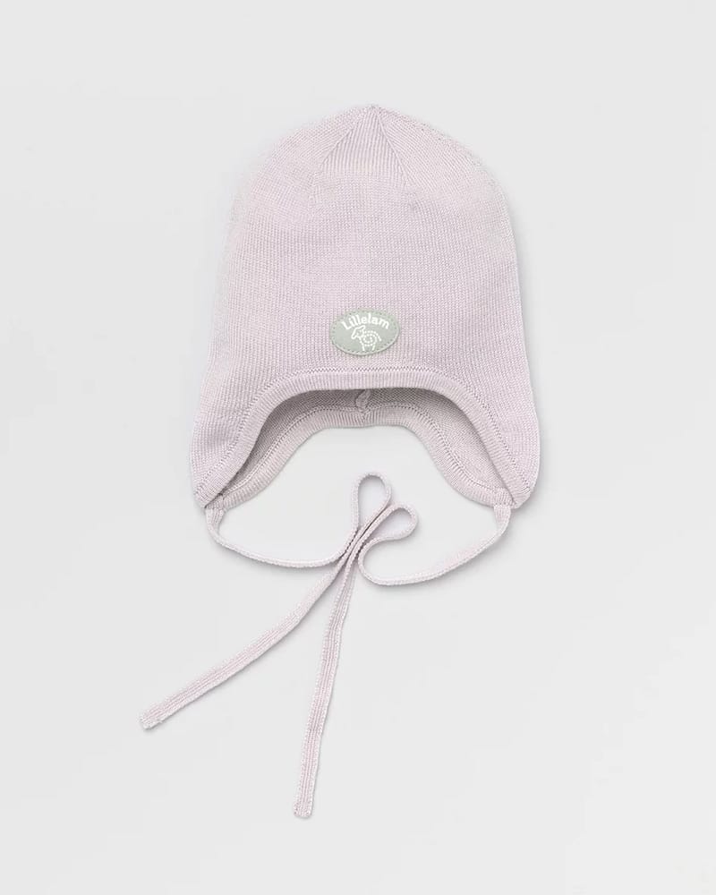 Babylue Ull - Tynn ullkvalitet