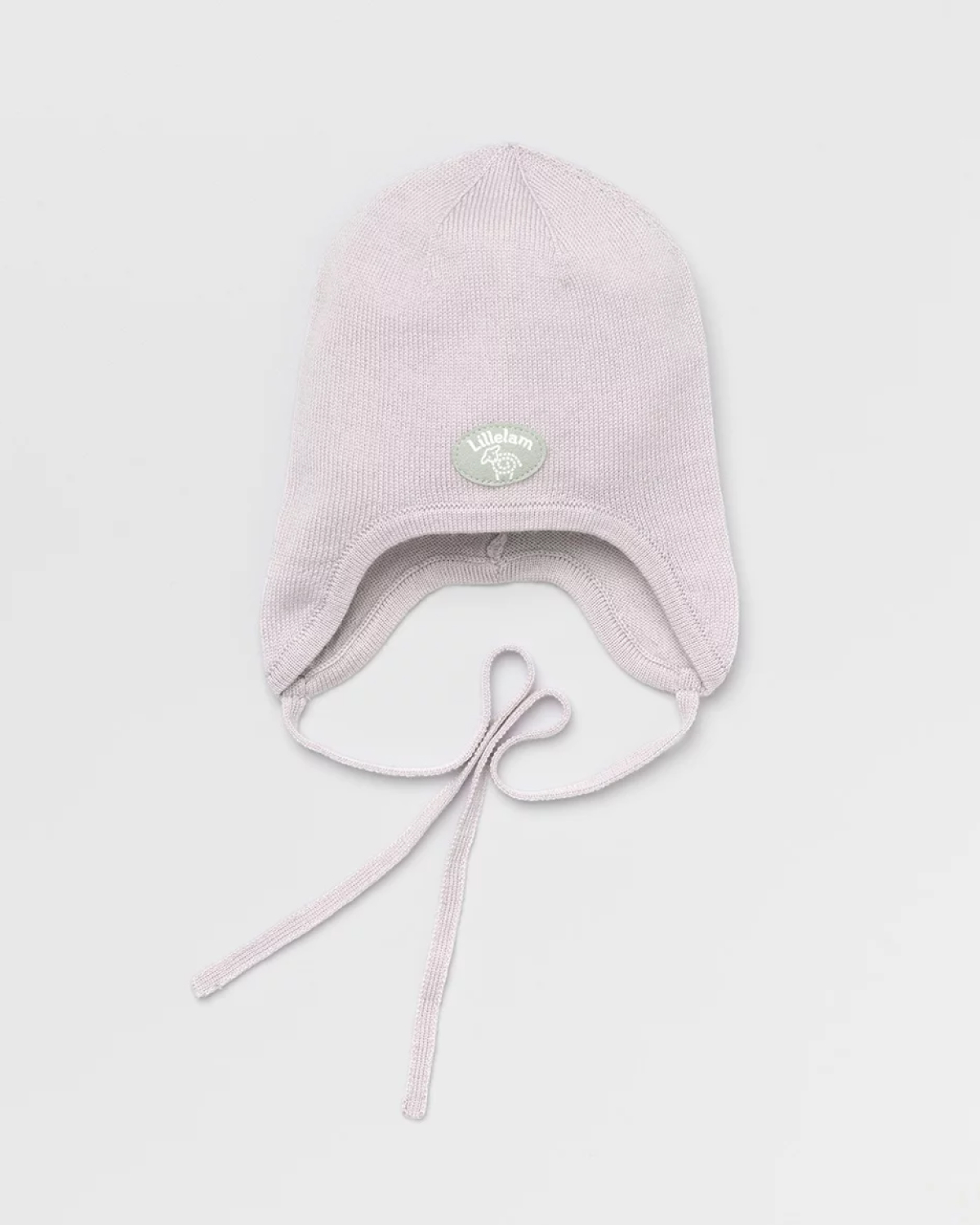 Babylue Ull - Tynn ullkvalitet