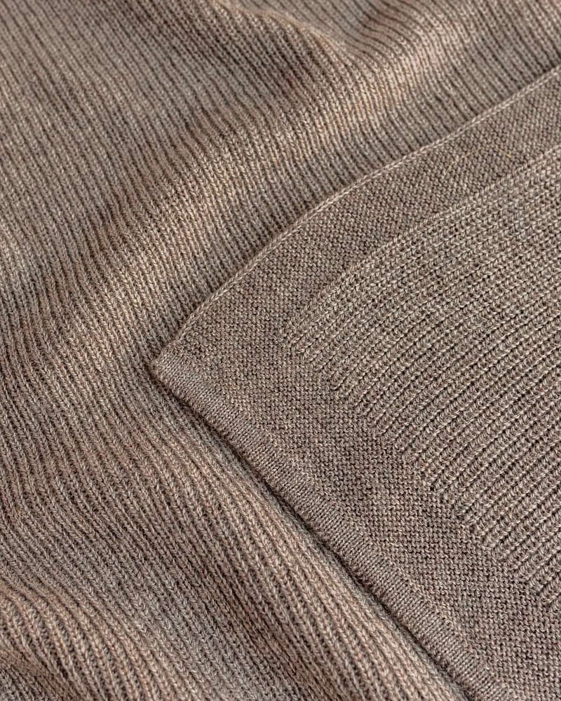 Babyteppe Ull, Medium Tykt - 100% Merino, Ubehandlet | Felix