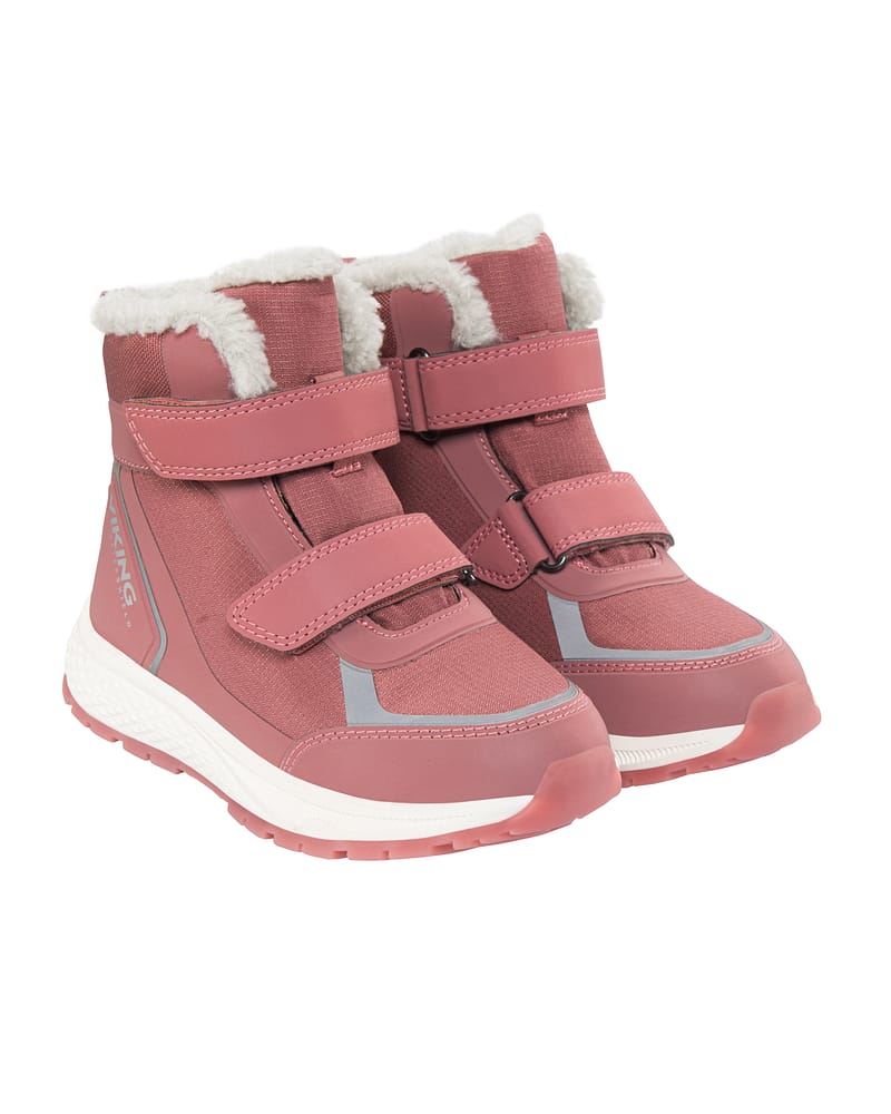 Viking Vintersko Barn - Vanntett