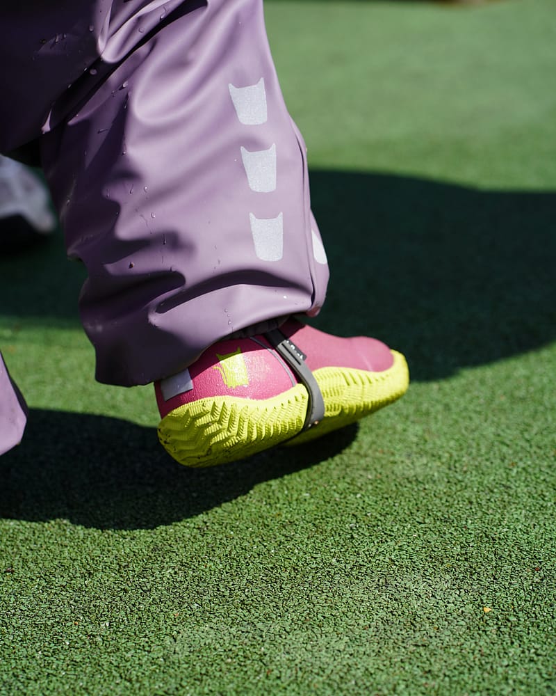 Vinterregndress Slaps - Godt isolert, fôr 80g | 30.000 vannsøyle